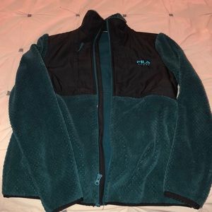 FILA winter coat